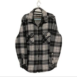 Freedom Foundry Fleece Jacket  Size L